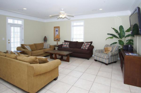 Admirals Quarters B